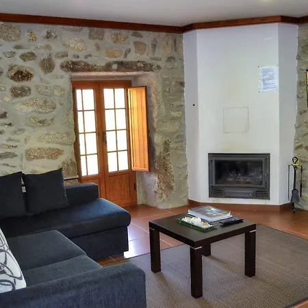 Casa Da Laranjeira Loureda