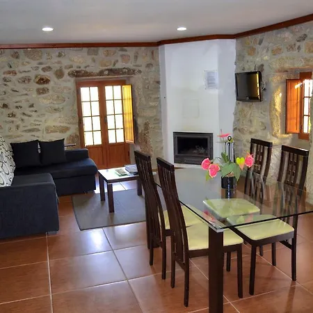 Casa Da Laranjeira * Loureda