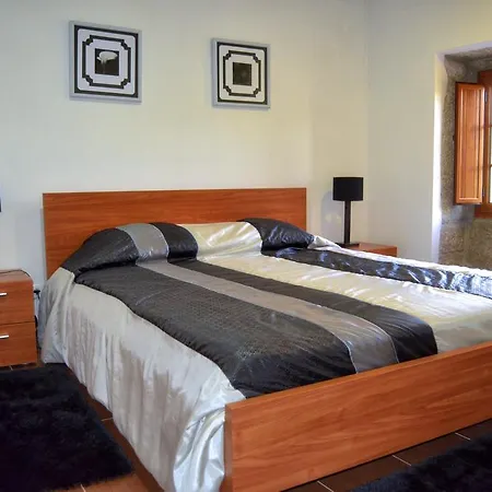 Casa Da Laranjeira * Loureda