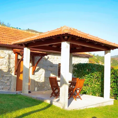 Casa Da Laranjeira Hébergement de vacances