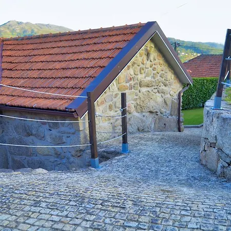 Casa Da Laranjeira