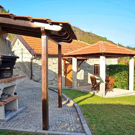 Casa Da Laranjeira Hébergement de vacances *